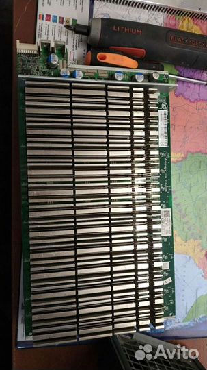 Ремонт и обслуживание асиков без посредников