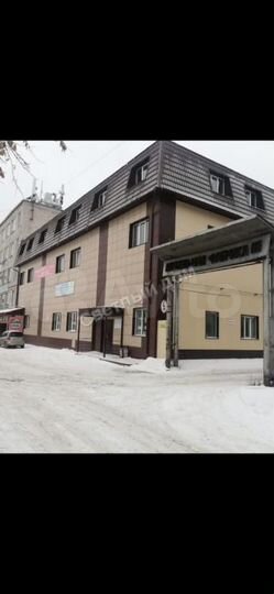 Универсальное помещение, 877 кв.м