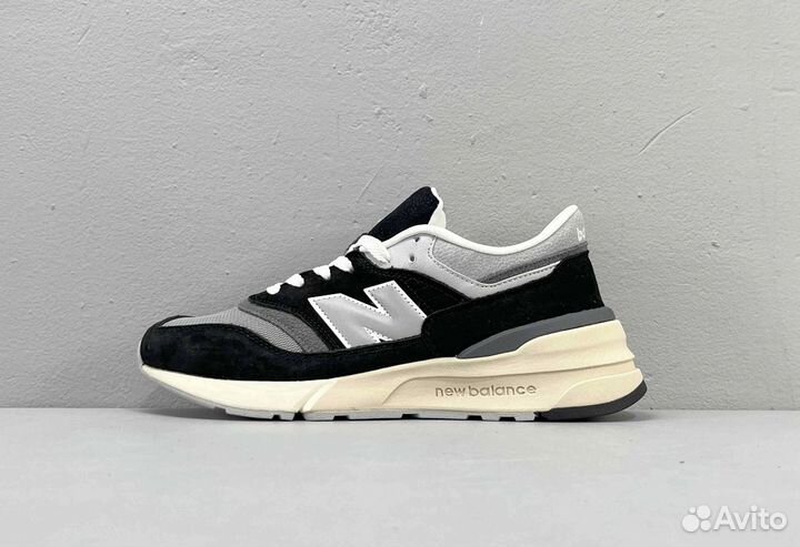 New Balance 997h кроссовки мужские