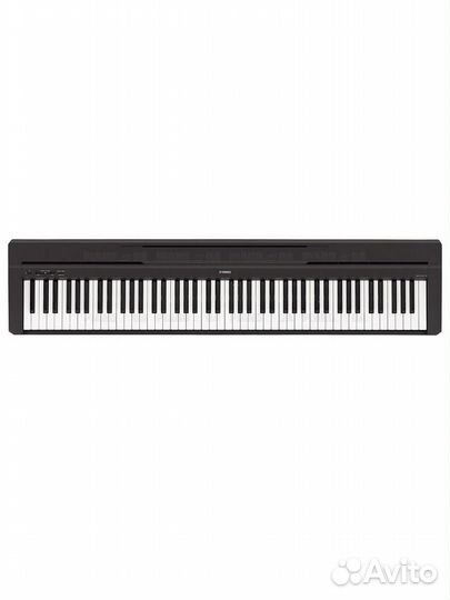 Цифровое пианино Yamaha P-45B