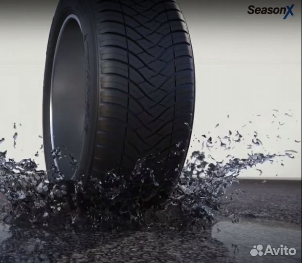 Triangle TA01 245/45 R18