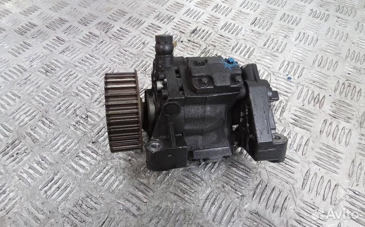 Насос топливный (тнвд) Nissan Qashqai