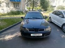 Mitsubishi Carisma 1.9 MT, 1999, 347 000 км, с пробегом, цена 265 000 руб.