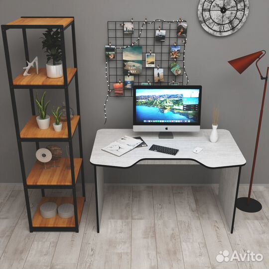 Компьютерный игровой стол