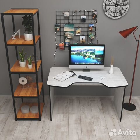 Компьютерный игровой стол