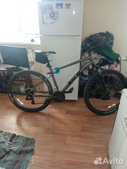 Вилка для велосипеда 27.5