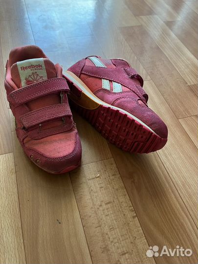 Спортивный костюм reebok оригинал