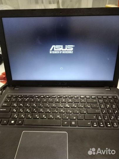 Asus vivobook