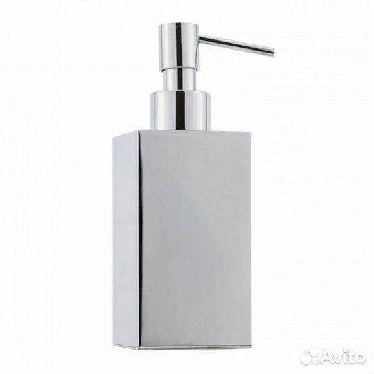 Дозатор мыла Migliore Kvant 29745 хром