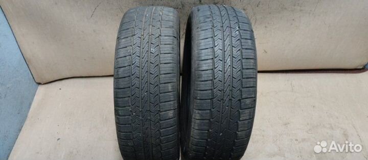 Supermax Touring TM-1 225/55 R18 98T