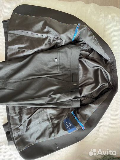 Школьный костюм для мальчика