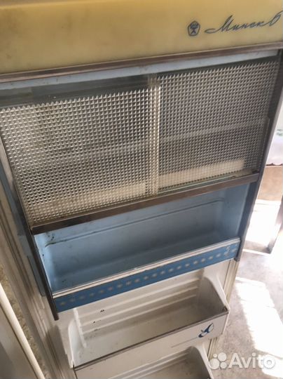 Холодильник минск