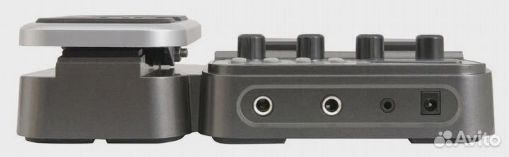 Процессор эффектов Nux Cherub MG-100