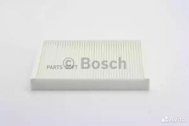 Bosch 1987432205 1 987 432 205 фильтр салона\ Daih