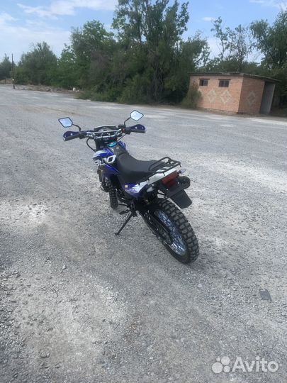 Рейсер пантер 300