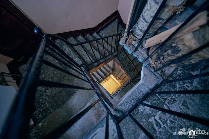 Неформальные дворики Петербурга