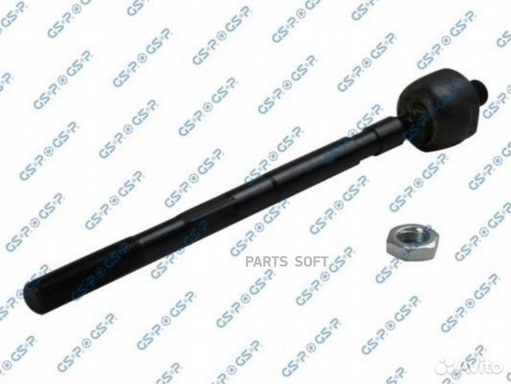 GSP S030064 Тяга рулевая fiat palio (178 )