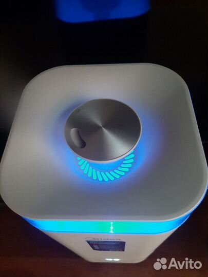 Увлажнитель воздуха Midea