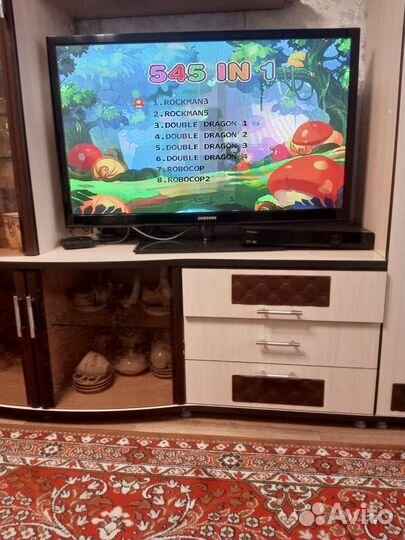 Продам денди