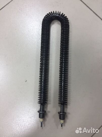 Тэнр 80А13/1.5 кВт со штуцером