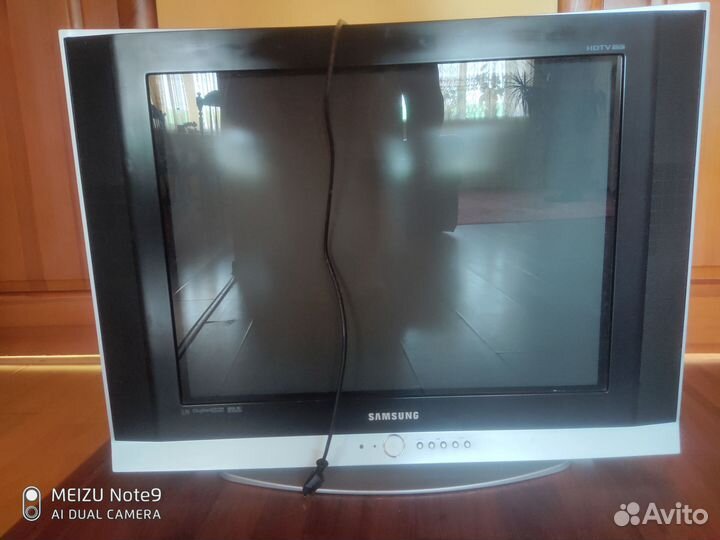Телевизор бу