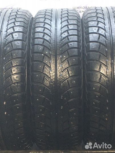 Matador MP 30 Sibir Ice 2 195/65 R15 95