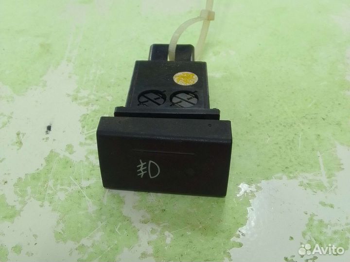 Кнопка включения птф SsangYong Rexton Y200 665925