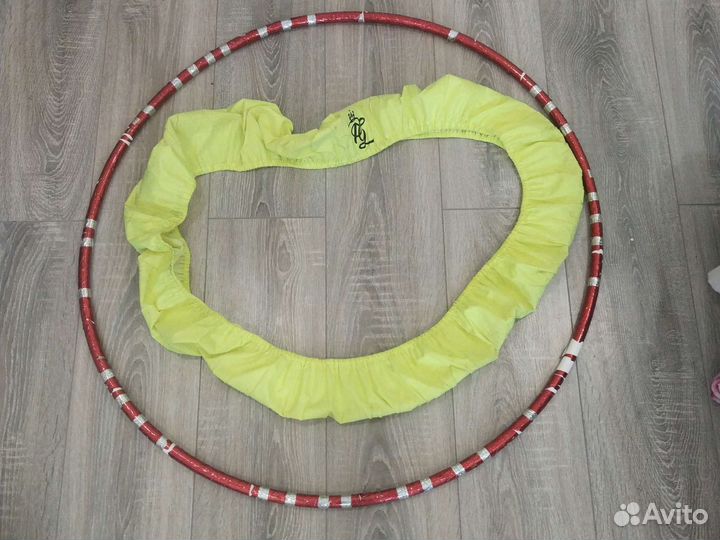 Предметы для худ. гимнастики,Мяч,лента, булавы и