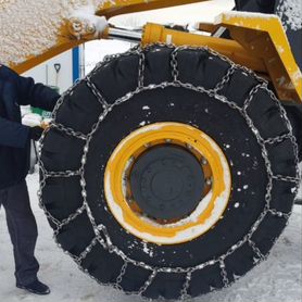 Цепи противоскольжения