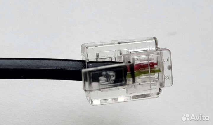 Кабели RCA, Патч корд телефонный. hdmi