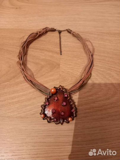 Аксессуары