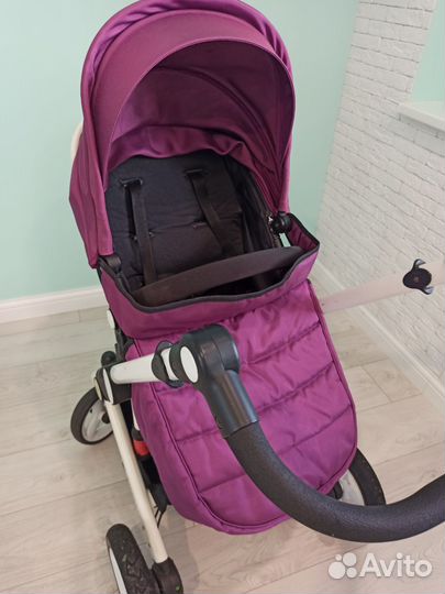 Коляска / Стул для кормления