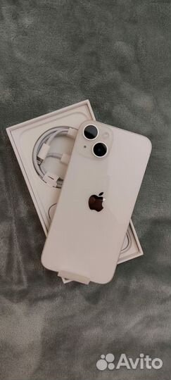 iPhone 14, 128 ГБ