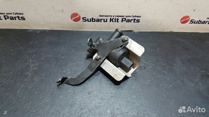 Клапан электромагнитный Audi A7 4G CGW 2011