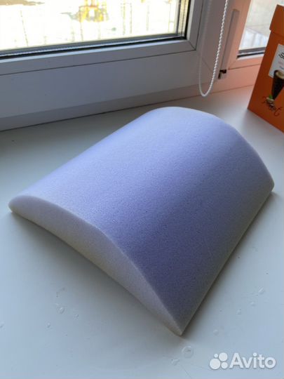 Вкладыш в автолюльку