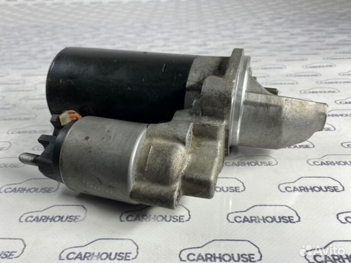 Стартер Mercedes Benz C-Klass W204 1.8 M271.820