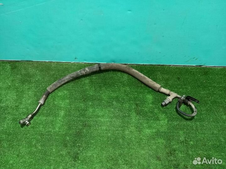 Трубки гура Honda Elysion RR3 2004-2013