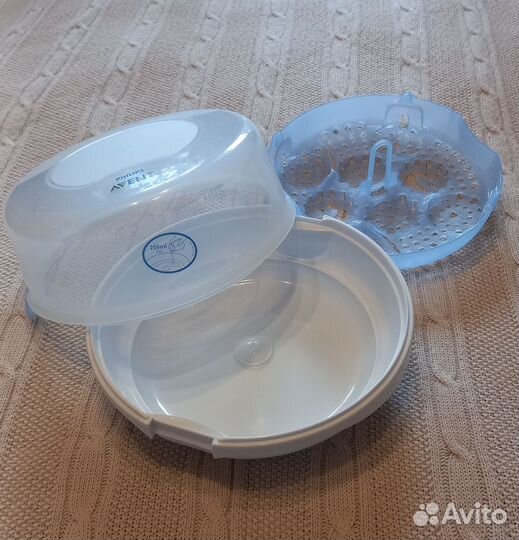 Стерилизатор Philips Avent