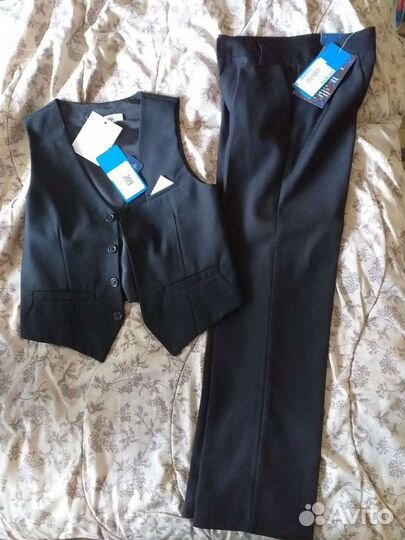 Школьные костюмы