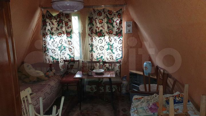 Участок 4,6 сот. (СНТ, ДНП)