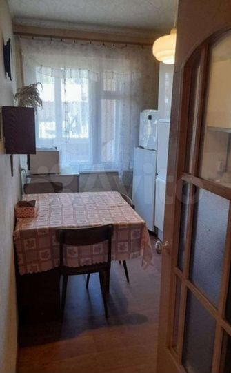 3-к. квартира, 59 м², 1/3 эт.