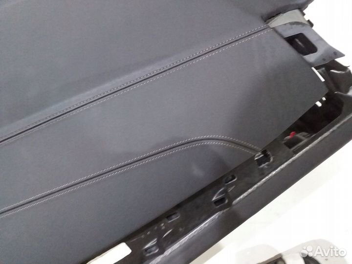 Комплект безопасности на BMW X5 G05 X6 G06 X7 G07