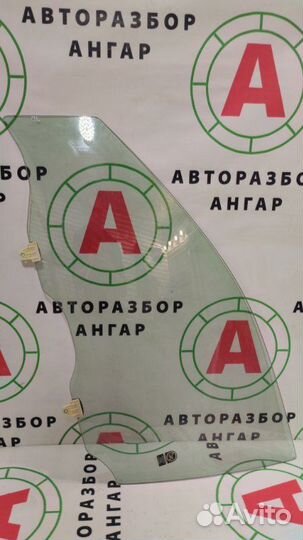 Стекло переднее левое Nissan Murano Z50 VQ35DE