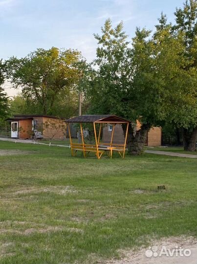 Беседки в аренду