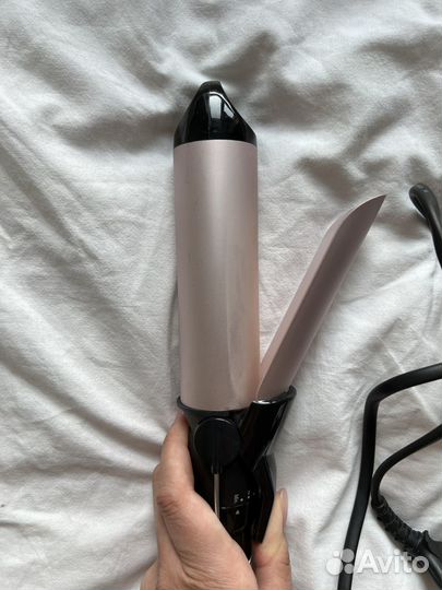 Плойка babyliss