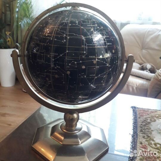 Глобус