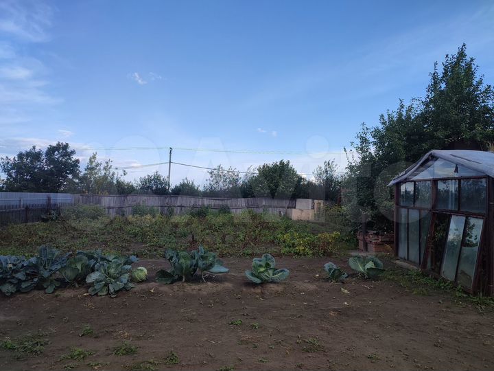 Дача 25 м² на участке 8 сот.