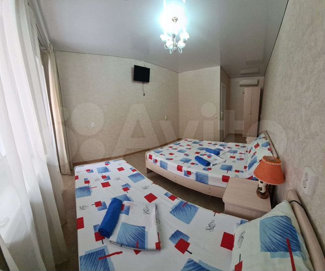 Комната 20 м², 1/2 эт.