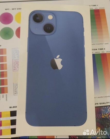 iPhone 13 mini, 128 ГБ