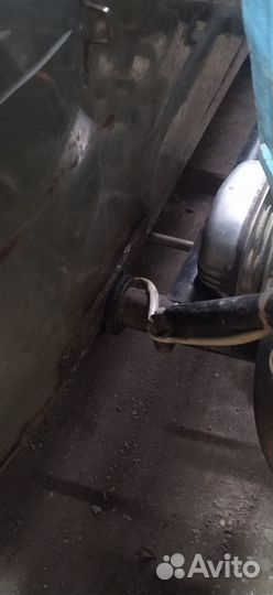 Продаю мотоцикл Урал